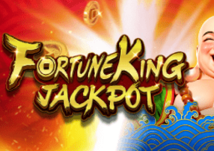 Fortune King Jackpot