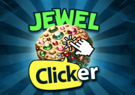 Jewel Clicker